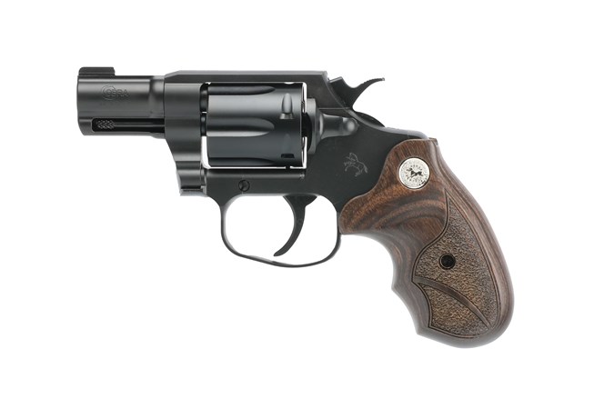 COCOBRA-MB2WBBB COBRA 38SPC BLK 2