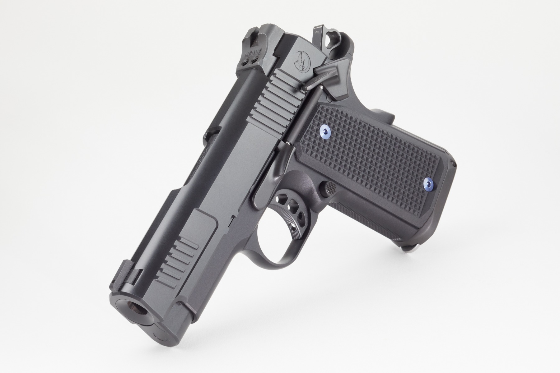 Nighthawk Custom Counselor 9mm 1911