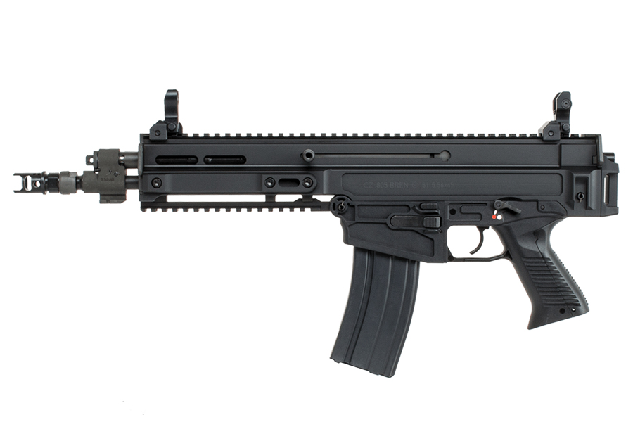 CZ 805 Bren S1 Pistol