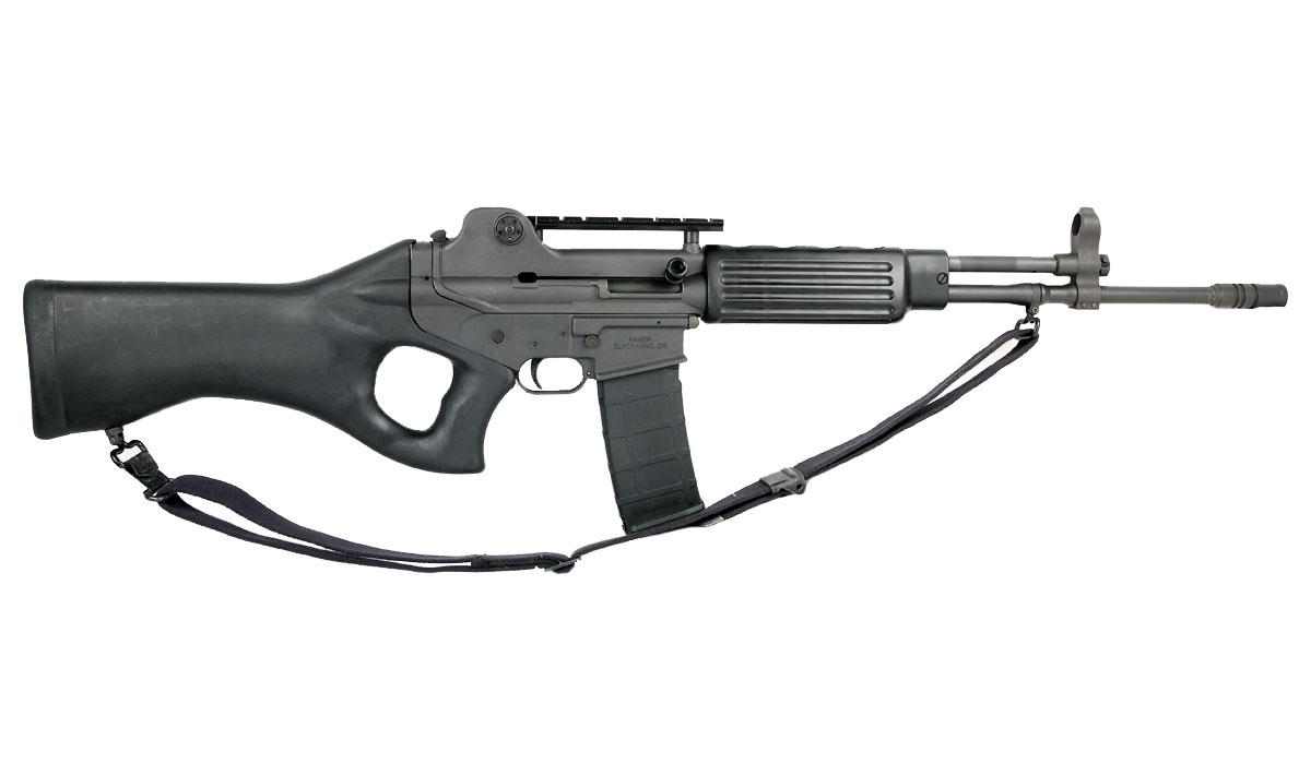 Daewoo DR-200, .223 REM - USED