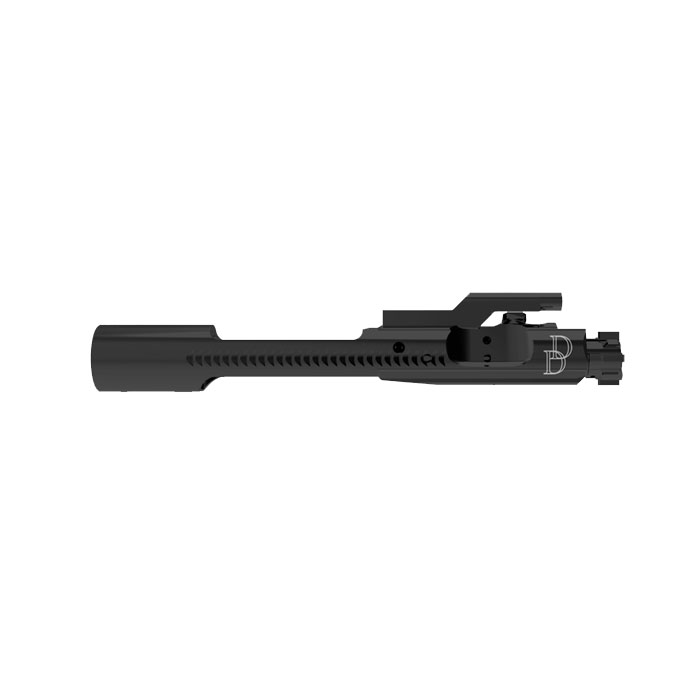 Daniel Defense Complete Bolt Carrier Group - 5.56mm