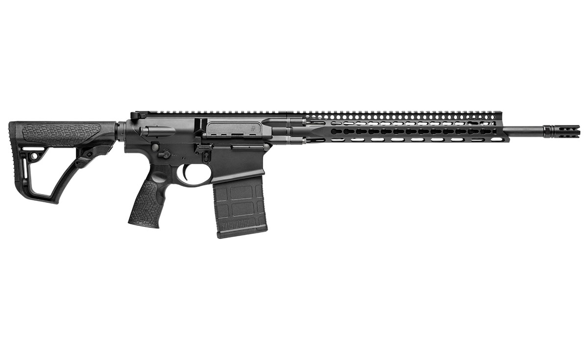 Daniel Defense DD5 V2 .308/7.62NATO