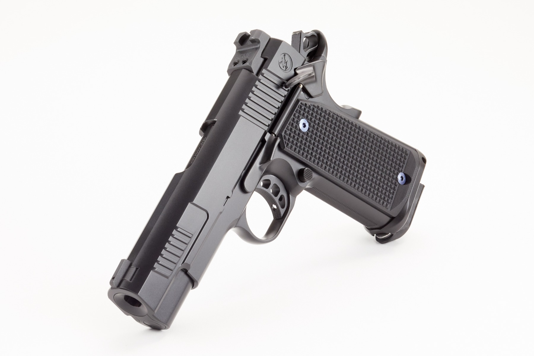 Nighthawk Delegate 9mm top Gun Supply
