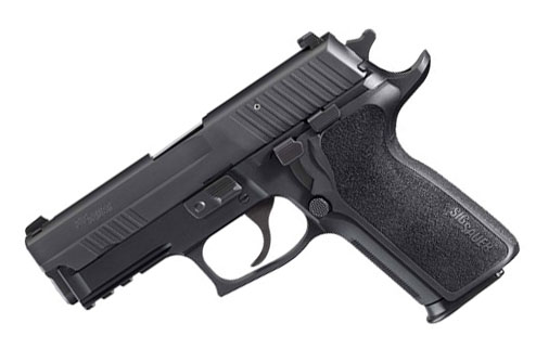 Sig Sauer P229R ENHANCED ELITE .357SIG, Night Sights, DA/SA, SRT