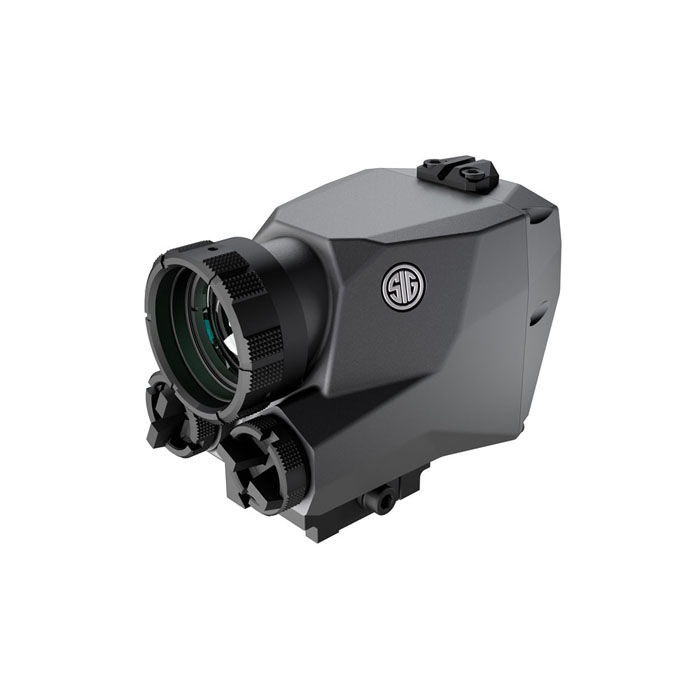 Sig Sauer Echo1 Thermal Reflex Sight