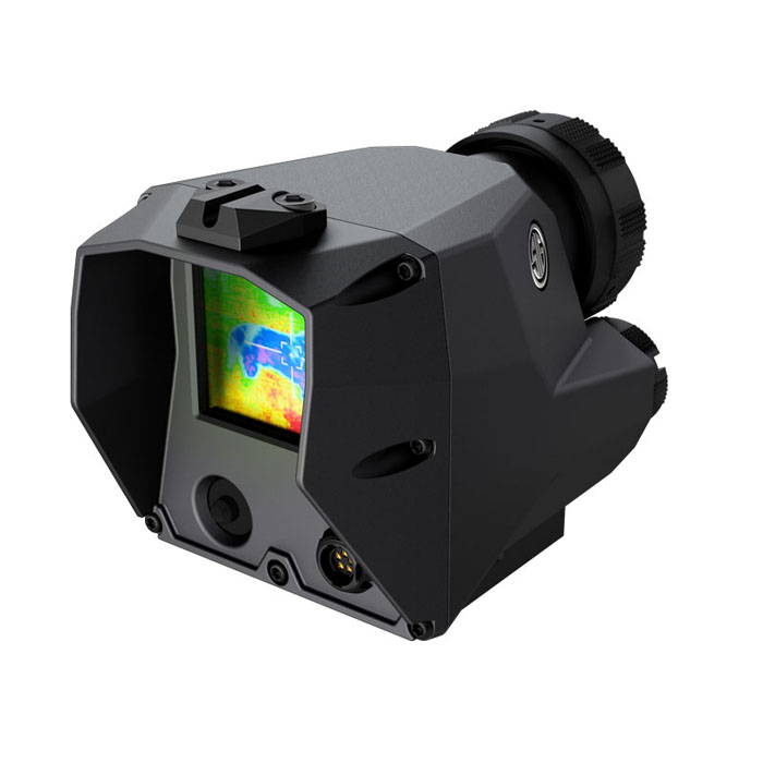 Sig Sauer Echo1 Thermal Reflex Sight Sig Sauer Echo1 Thermal Reflex Sight