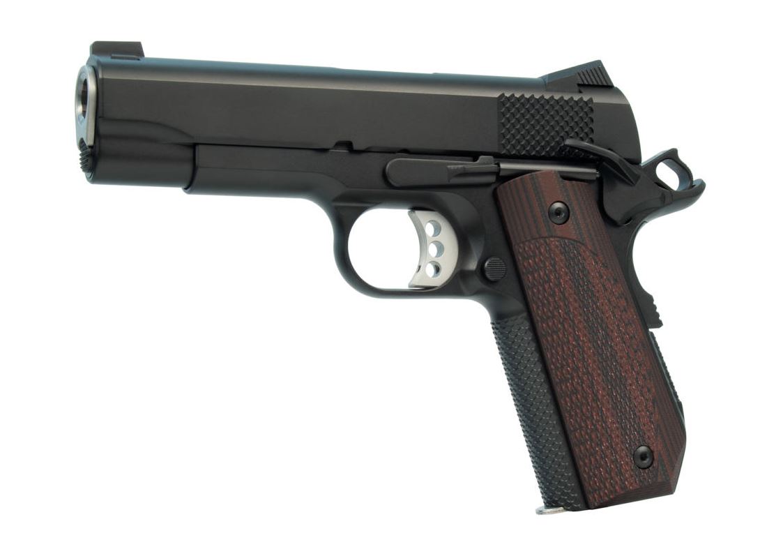 Ed Brown Kobra Carry S/S G4, 45ACP
