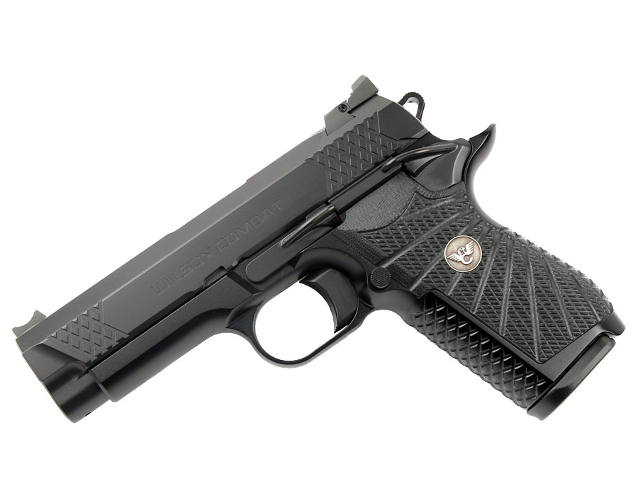 Wilson Combat EDC X9, 9mm Wilson Combat EDC X9, 9mm