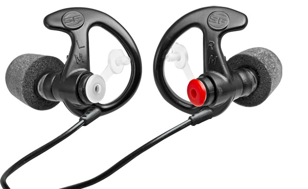 Surefire EP7 Sonic Defender Ultra - Large