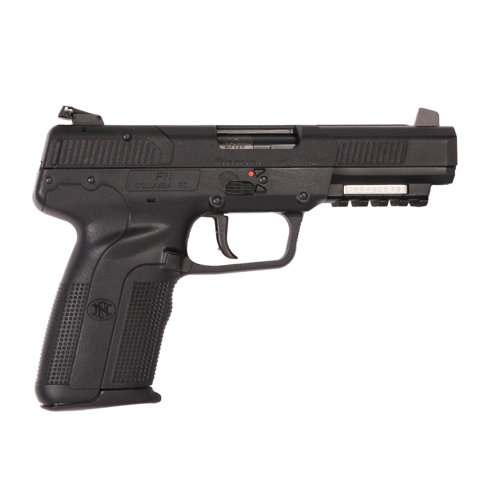 FN Five Seven Used Top Gun Supply FN Five Seven Used Top Gun Supply