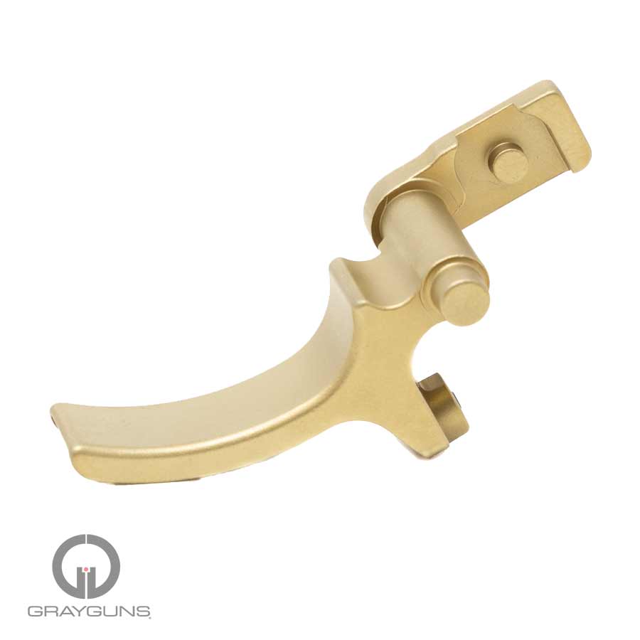 P320 Adjustable Hybrid Trigger