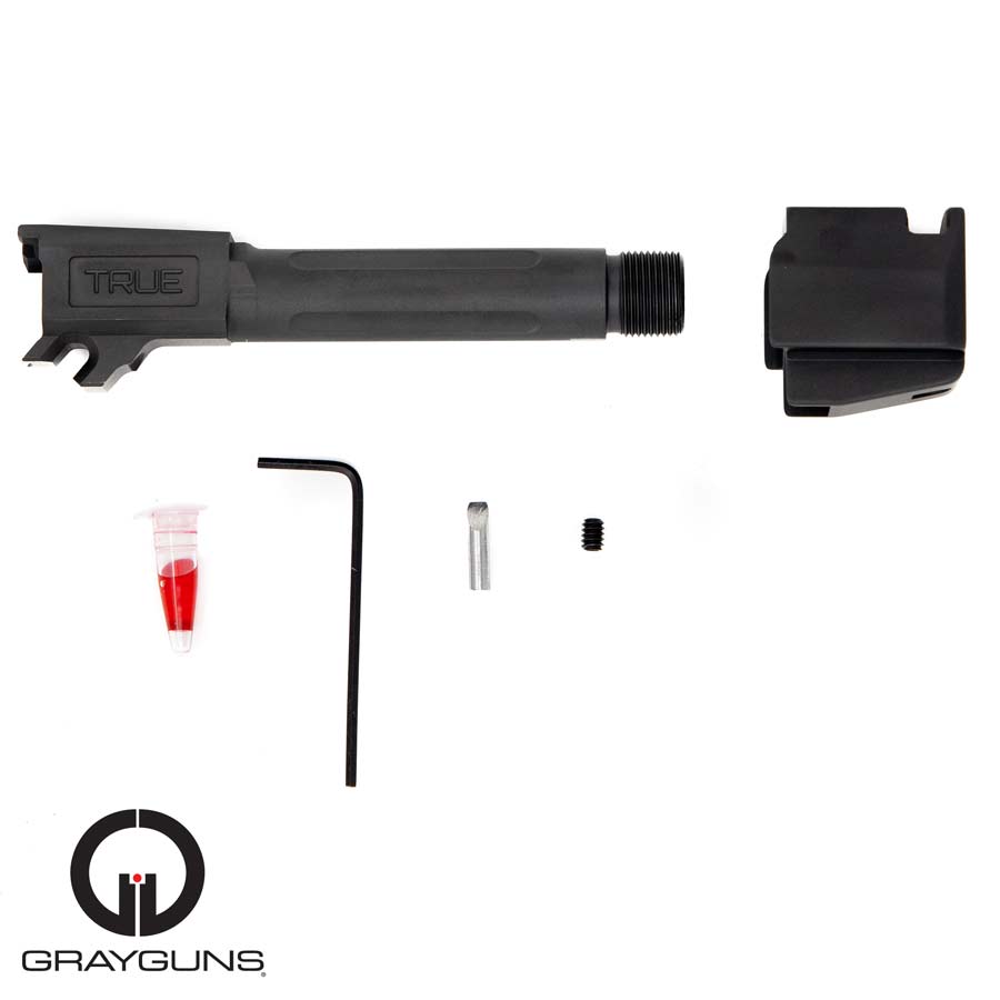 Grayguns P365XL Compensator with Barrel