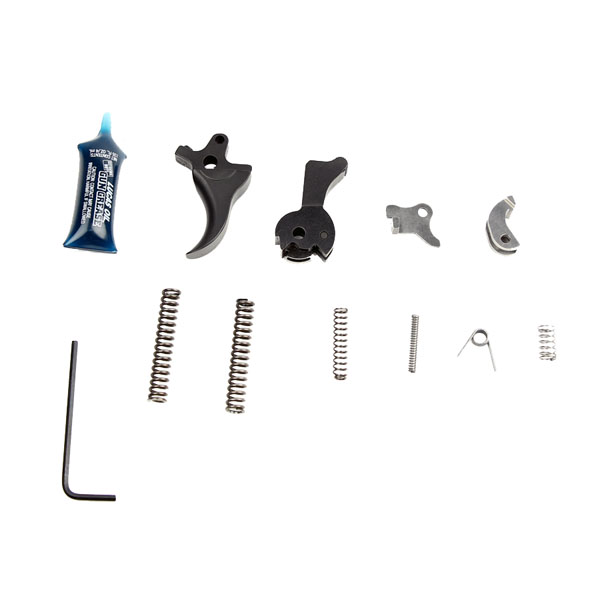  Grayguns Perfection Action Kit - Sig Sauer P-Series - Left Side