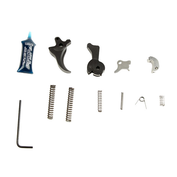 Grayguns Perfection Action Kit - Sig Sauer P-Series - Right Side Grayguns Perfection Action Kit - Sig Sauer P-Series - Right Side