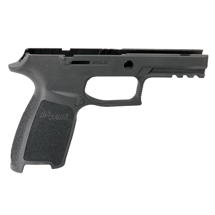 Sig Sauer P250/320 Grip 9/40/357 Carry - Medium Grip