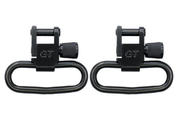 Grovtec Locking Swivels 1-1/4