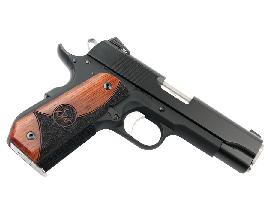 Dan Wesson Guardian, 9mm, Black Dan Wesson Guardian, 9mm, Black