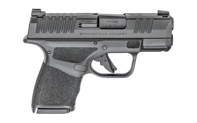Hellcat 9mm