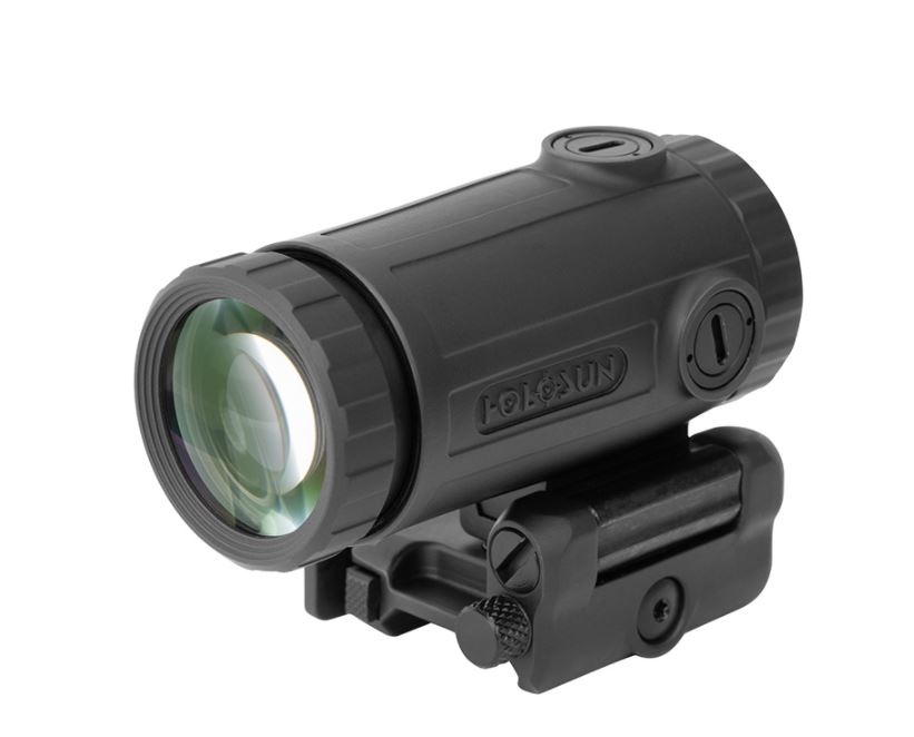 Holosun HM3X-T Magnifier 