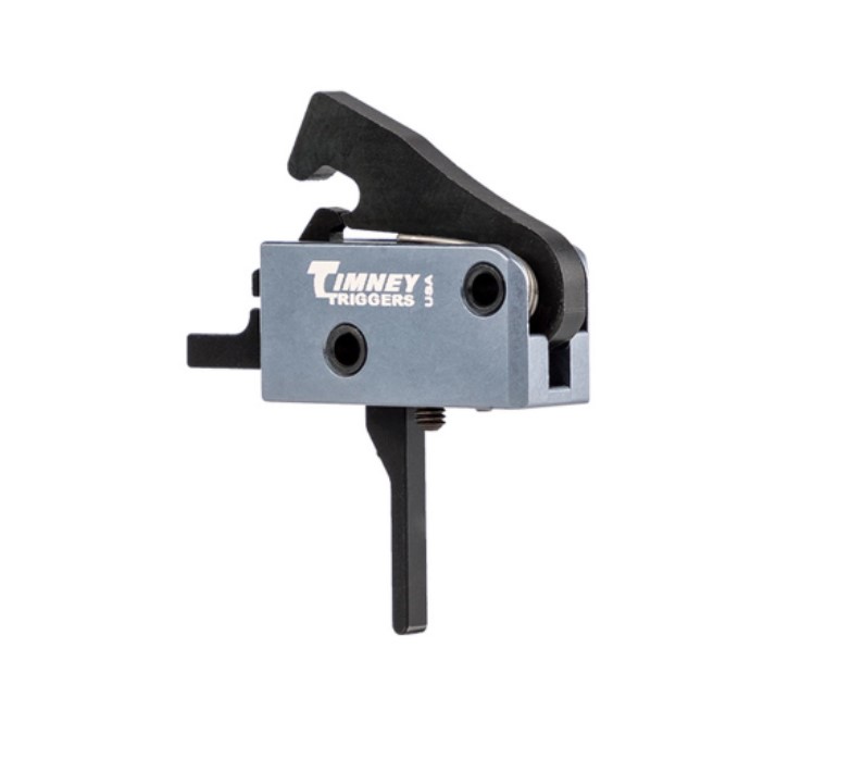 Timney Impact AR Straight Trigger