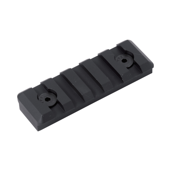 Timber Creek Outdoors M-LOK 5 Slot Picatinny Rail
