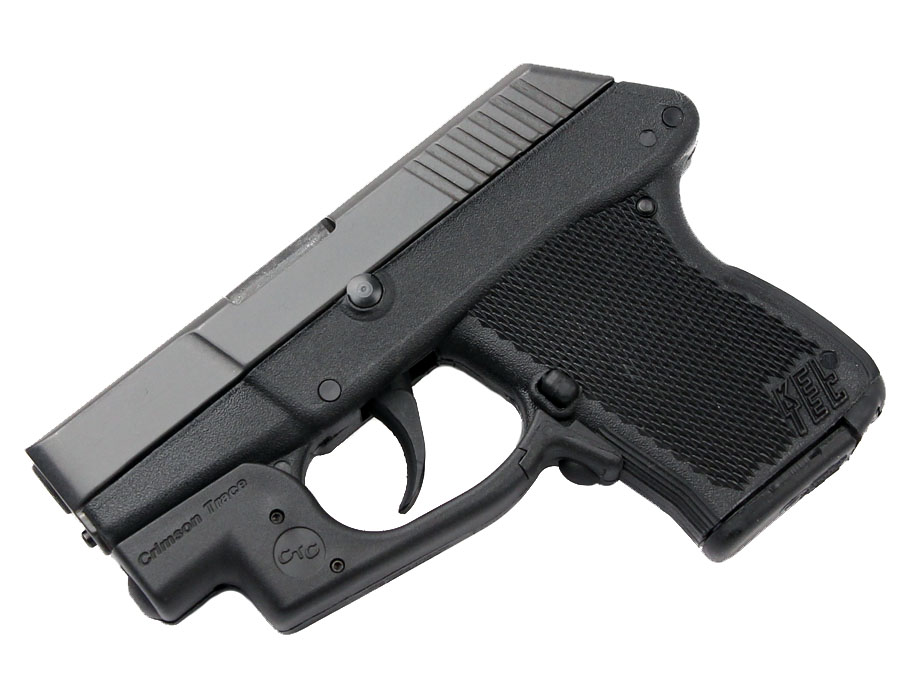  Kel-Tec P3-AT .380ACP - USED