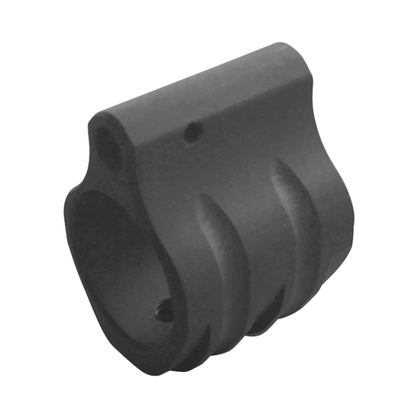 Timber Creek Low Profile Gas Block AR-15