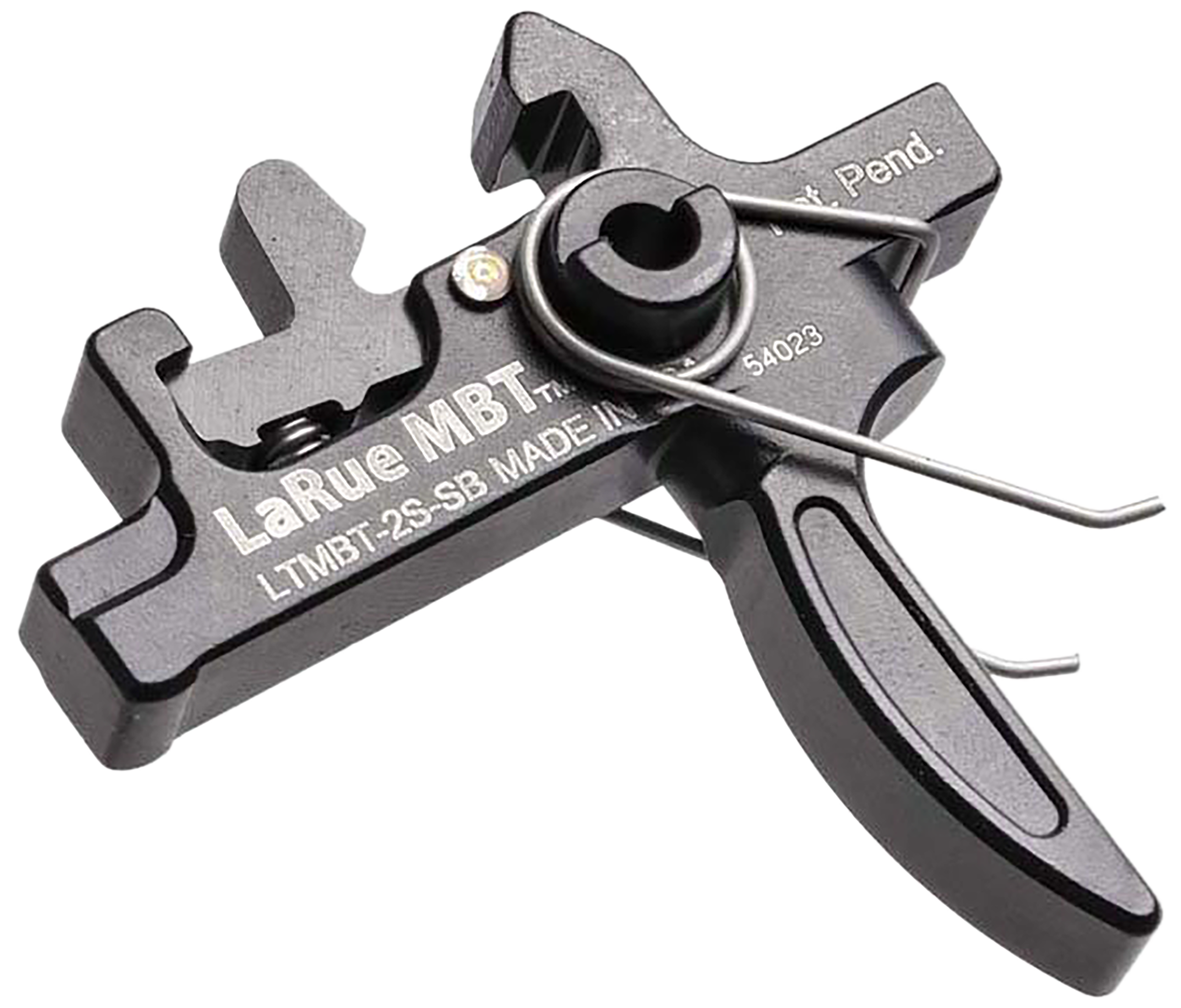 LaRue Two-Stage