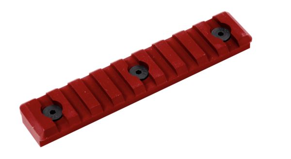 Timber Creek 9 Slot Picatinny Rail