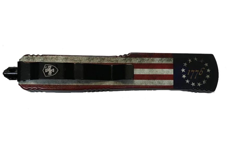 tEMPALR bESTY rOSS otf tOP gUN sUPPLY 
