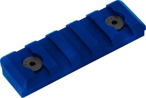 Timber Creek Outdoors M-LOK 5 Slot Picatinny Rail