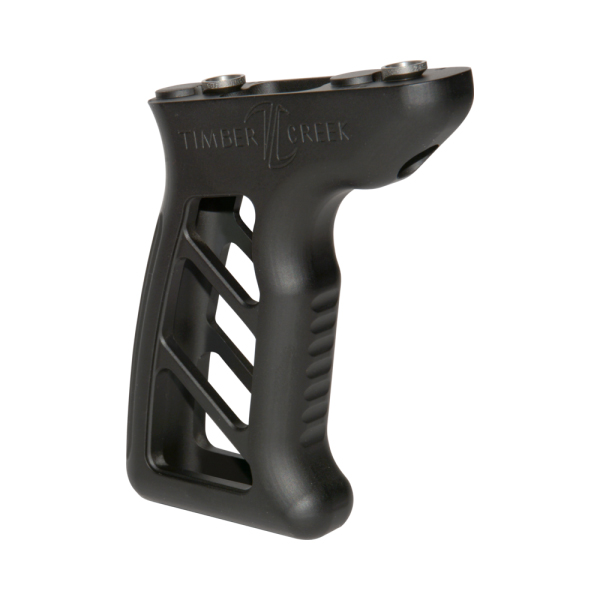 Timber Creek Outdoors Enforcer AR-15 Vertical Foregrip