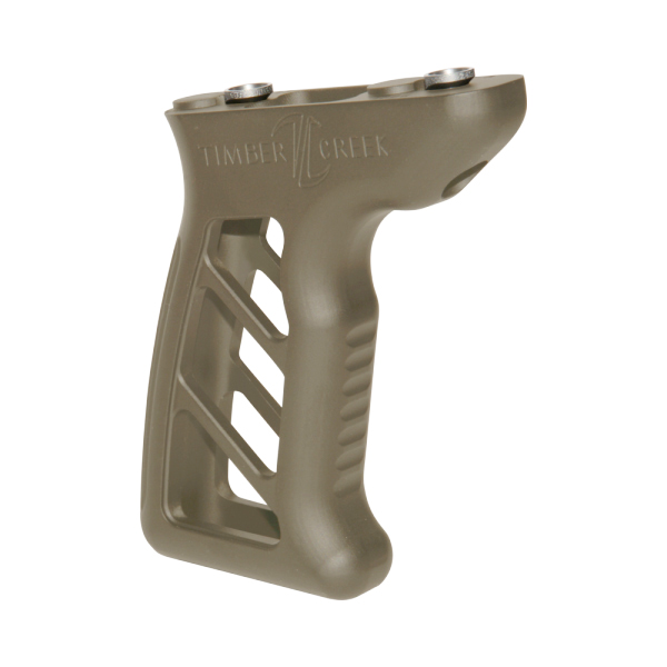 Timber Creek Outdoors Enforcer AR-15 Vertical Foregrip