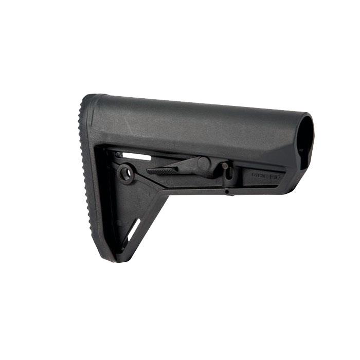 Magpul MOE SL Carbine Stock - Mil-Spec - Black