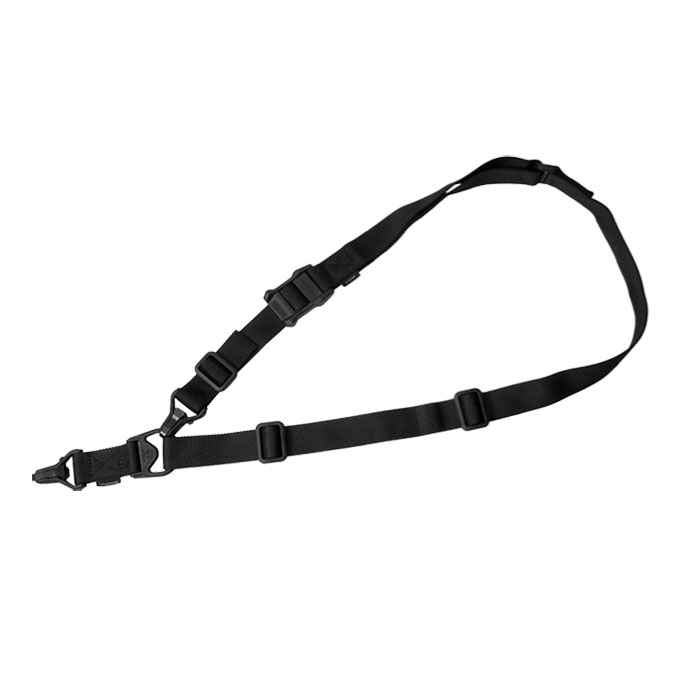 Magpul MS3 Multi-Mission Sling Gen 2 - BLK