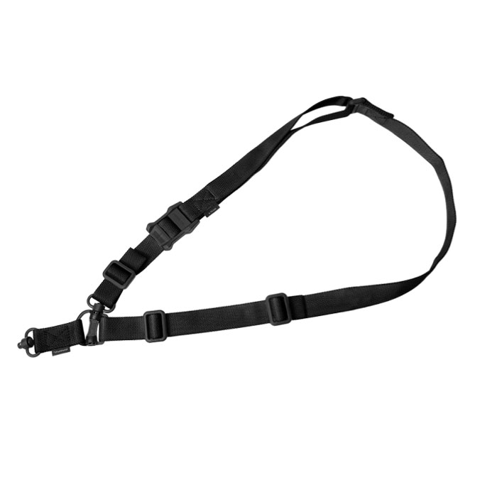Magpul MS4 Dual QD Sling Gen 2 - BLK