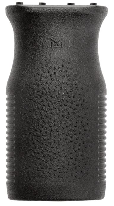 Magpul MAG597-BLK MVG M-LOK MOE Vertical Grip Black Polymer for AR-15, AR-10, M4, M16, M110, SR25