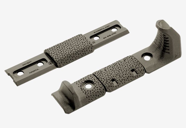 Magpul M-Lok Hand Stop Kit - ODG