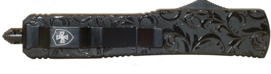 Maiden Gloss Slim OTF