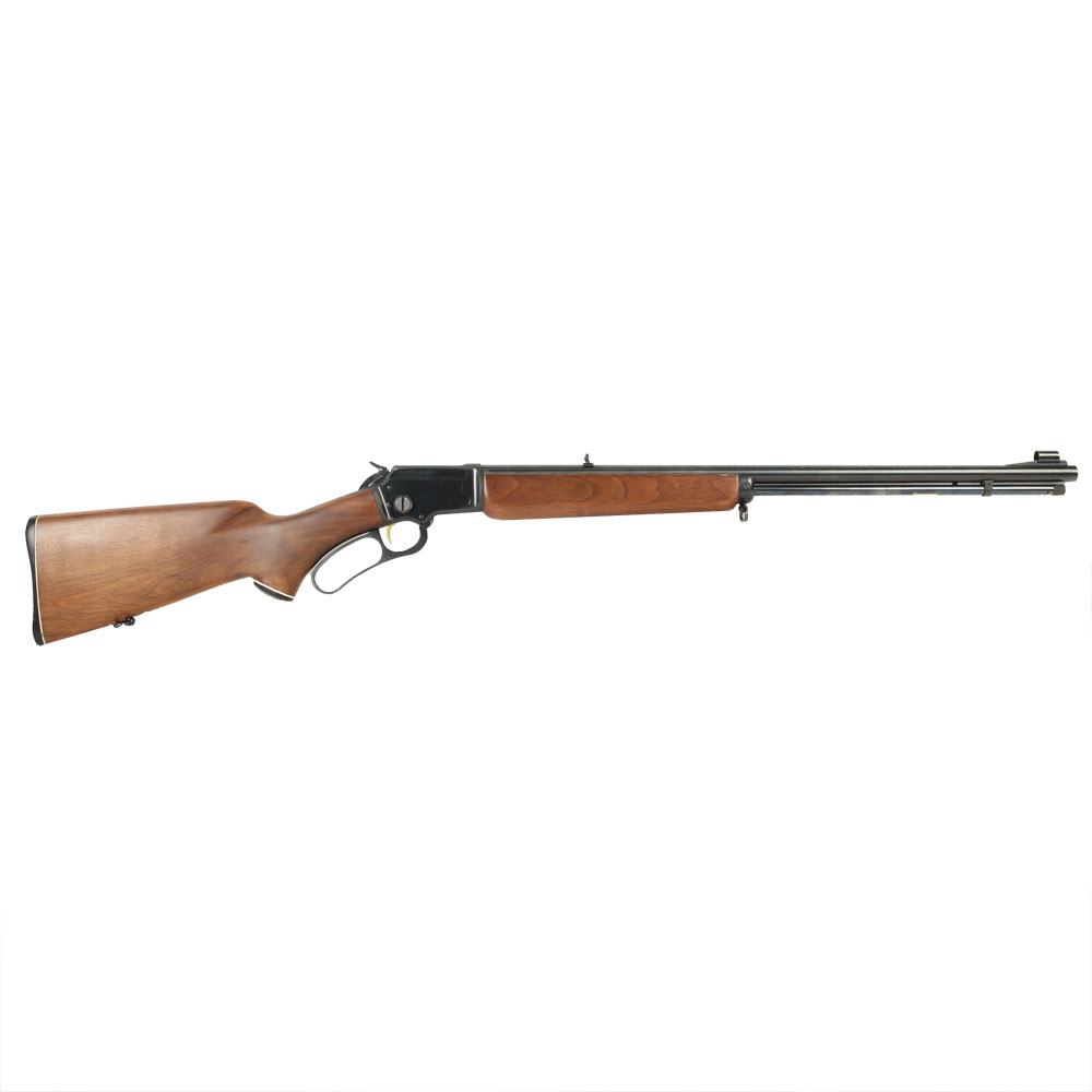 Marlin Golden 39A, 22