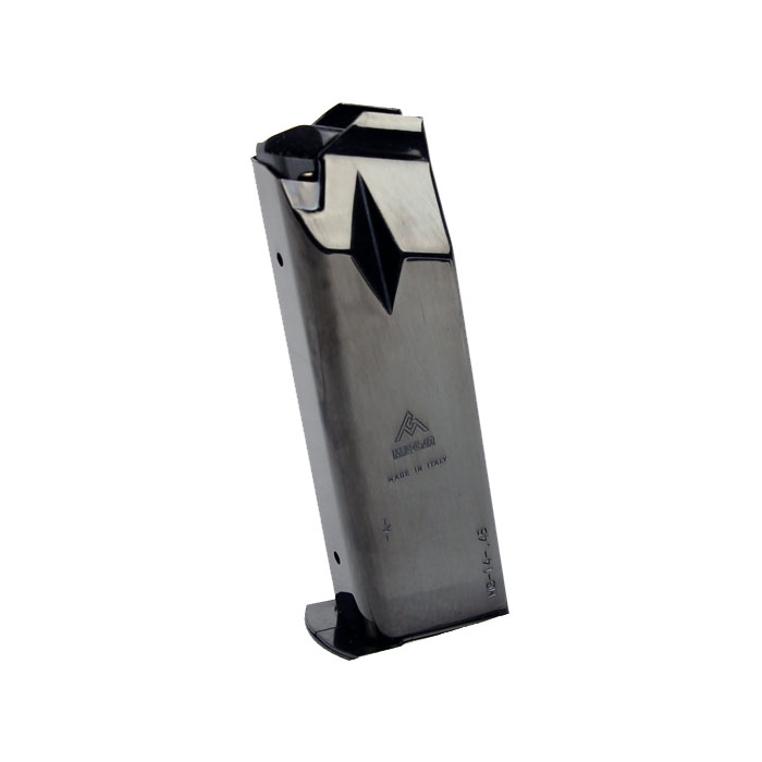 Mec-Gar Para-Ordnance P14 .45 13rd magazine - BLUE - Top Gun Supply