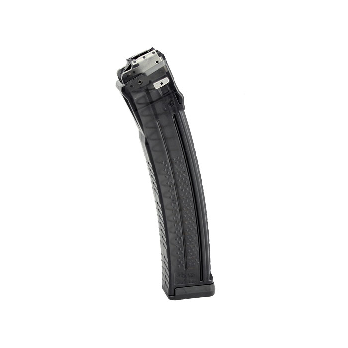 Sig Sauer MPX 9mm 30RD Magazine - Gen 2