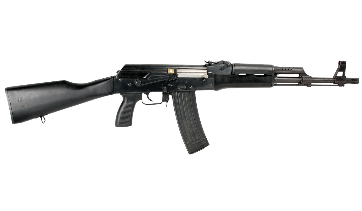 Norinco 84S-3A AK47 - 5.56X45mm - USED