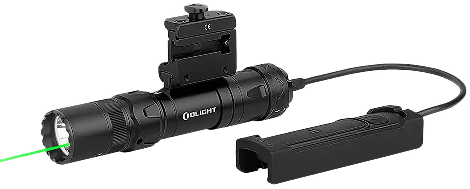 Olight Odin mini ZGL