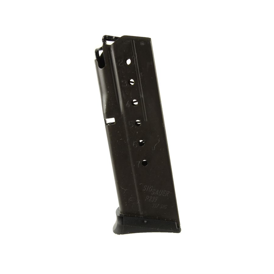 Sig Sauer P239 .357 SIG 7RD Magazine - USED