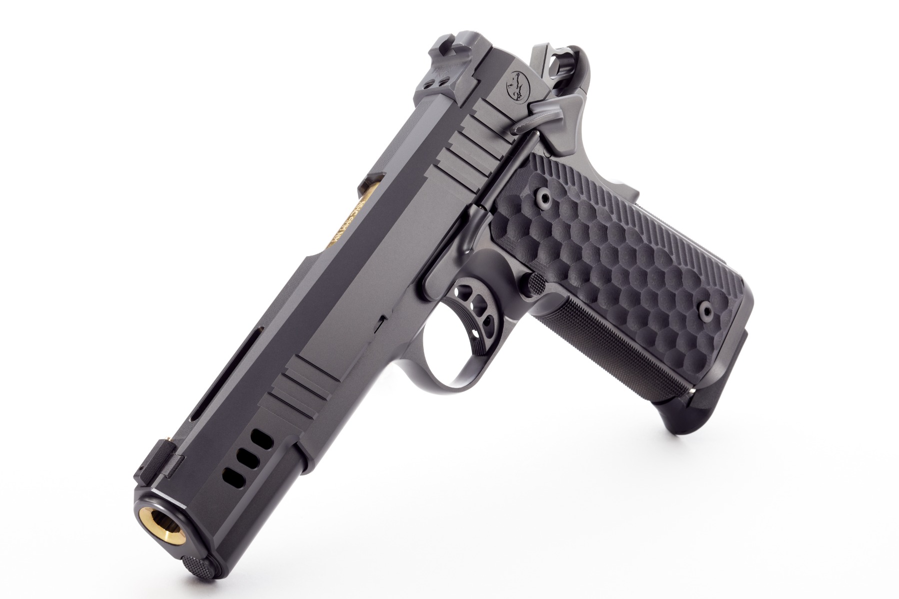 Nighthawk President 45acp Top Gun Supply