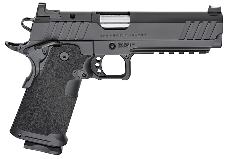 1911 DS Prodigy AOS, 5