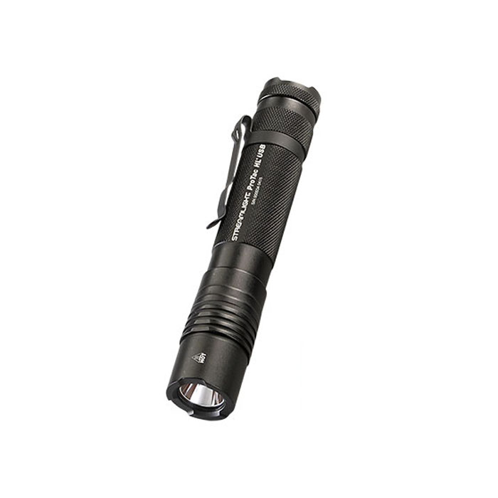 Streamlight Protac HL USB Flashlight