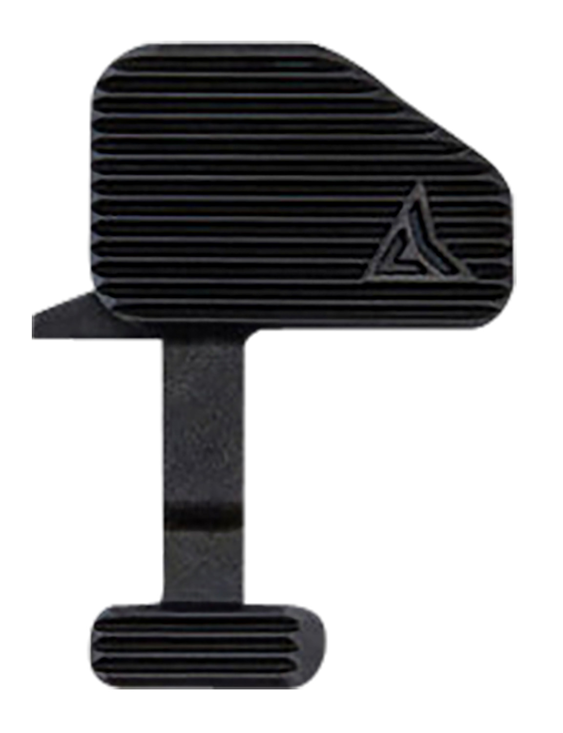 EXTENDED BOLT CATCH