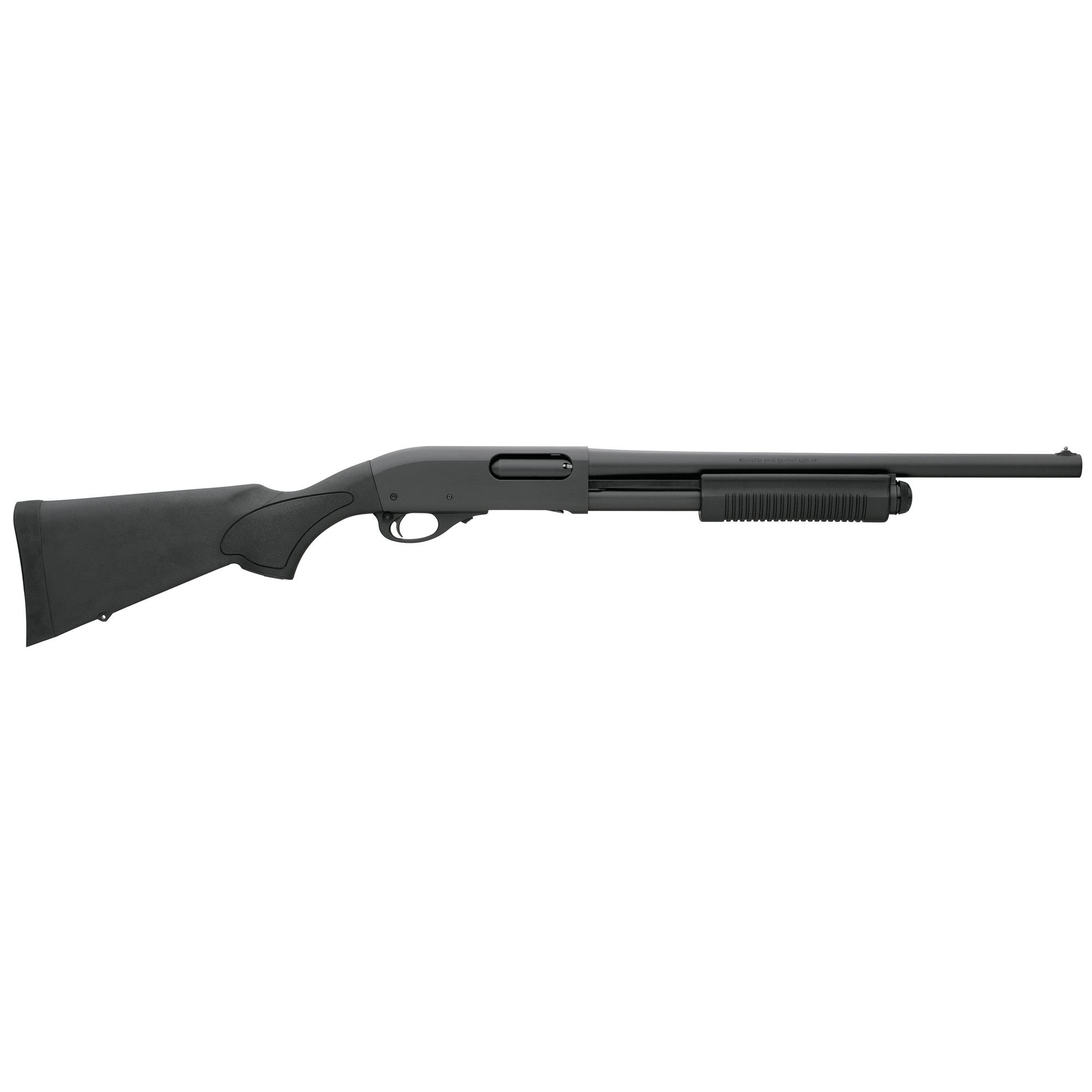 REM Arms Firearms R25549 870 Express Tactical 12 Gauge 18.50